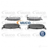 Тормозные колодки дисковые, комплект VAICO 1567873 V32-0130 4046001540172 X ESQZX