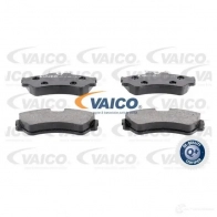 Тормозные колодки дисковые, комплект VAICO YHWICE WVA 20124 Volkswagen Transporter (T4) 4 Грузовик V10-8126