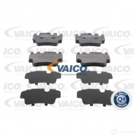 Тормозные колодки дисковые, комплект VAICO V45-0028 6J ZH7 4046001540202 1571669