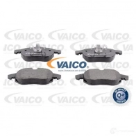 Тормозные колодки дисковые, комплект VAICO 1561161 J6XQ74 C V24-0153 4046001470349