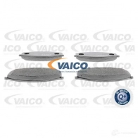 Тормозные колодки дисковые, комплект VAICO 4046001435683 1568451 C 6RY1C V38-0029