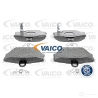Тормозные колодки дисковые, комплект VAICO WVA 23001 WVA 21999 V30-8144 1567385