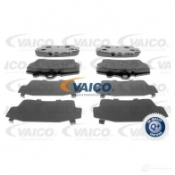Тормозные колодки дисковые, комплект VAICO IXZT B V45-0021 4046001471070 1571662