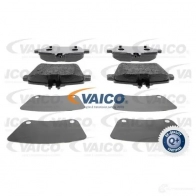 Тормозные колодки дисковые, комплект VAICO 4046001623332 V30-2138 FQIQ DGR 1565712