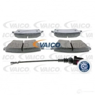 Тормозные колодки дисковые, комплект VAICO W3 VIC V10-8176 4046001337451 1556225
