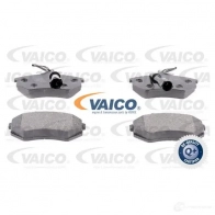 Тормозные колодки дисковые, комплект VAICO V10-8170 2TW 3EJ 4046001333972 1556214