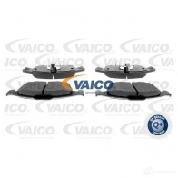 Тормозные колодки дисковые, комплект VAICO WVA 24538 V22-0063 WVA 24539 1560363