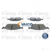 Тормозные колодки дисковые, комплект VAICO 4046001809101 1563334 V25-1774 2VZ MJ