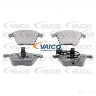 Тормозные колодки дисковые, комплект VAICO M7I2YYZ Volkswagen Golf 6 (5K1) Хэтчбек 2.0 R 4motion 256 л.с. 2009 – 2013 V10-8183-1 WVA 23913