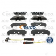 Тормозные колодки дисковые, комплект VAICO V30-8133 Mercedes Vito (W639) 2 Автобус 3.0 120 CDI (6301. 6303. 6305) 204 л.с. 2006 – 2024 SABRI3P WVA 24008