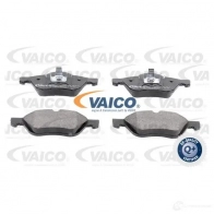 Тормозные колодки дисковые, комплект VAICO WVA 23215 1571915 WVA 23217 V46-0153