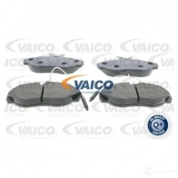 Тормозные колодки дисковые, комплект VAICO 1560372 WVA 21798 V22-0072 WVA 21797