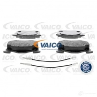 Тормозные колодки дисковые, комплект VAICO WVA 20634 V6NR2 V42-4102 1571486