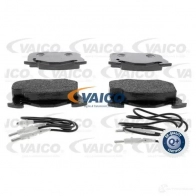 Тормозные колодки дисковые, комплект VAICO WVA 20906 WVA 20905 1571485 V42-4101