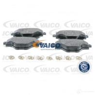 Тормозные колодки дисковые, комплект VAICO V22-0463 4046001809019 1560735 8J OHQF - Изображение 2