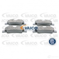 Тормозные колодки дисковые, комплект VAICO V20-3132 1559480 NX1 QM 4046001808654 - Изображение 2