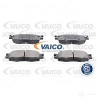 Тормозные колодки дисковые, комплект VAICO V52-0069 4046001540240 1573555 XV M7NV2