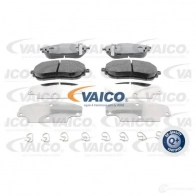 Тормозные колодки, комплект VAICO 4046001808999 AYFTC7 K 1575080 v700470 - Изображение 2