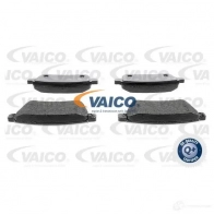 Тормозные колодки дисковые, комплект VAICO 1572051 HV 66V 4046001452246 V46-0288