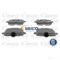 Тормозные колодки дисковые, комплект VAICO 36 3IV 1558078 V20-1465 4046001572982