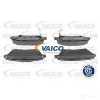 Тормозные колодки дисковые, комплект VAICO P IO05I 1573972 V53-0057 4046001572951