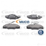 Тормозные колодки дисковые, комплект VAICO V42-4107 1571491 WVA 21749 WVA 21724