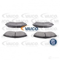Тормозные колодки дисковые, комплект VAICO 1567772 ZQ Q04 4046001435416 V32-0029