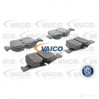Тормозные колодки дисковые, комплект VAICO 1566293 3EJZ1M L 4046001808715 V30-2787