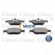 Тормозные колодки дисковые, комплект VAICO WVA 23245 1571916 WVA 23247 V46-0154