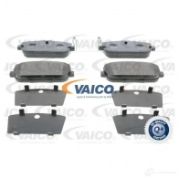 Тормозные колодки, комплект VAICO v320067 4046001471063 NFMM SJ 1567809