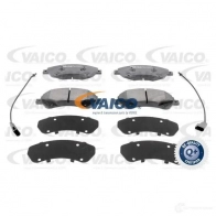 Тормозные колодки дисковые, комплект VAICO WVA 24485 Ford Transit 7 (FD) Автобус 2.2 TDCi 100 л.с. 2011 – 2014 V25-8128 RMPWD