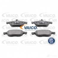 Тормозные колодки дисковые, комплект VAICO 1571897 WVA 23245 V46-0135 WVA 24536