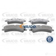 Тормозные колодки дисковые, комплект VAICO WVA 29217 WX18P 1556313 V10-8258