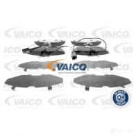 Тормозные колодки дисковые, комплект VAICO V22-0073 WVA 21797 1560373 WVA 23602