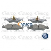 Тормозные колодки дисковые, комплект VAICO 1556197 TQH90E V10-8152 2162 1