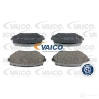 Тормозные колодки дисковые, комплект VAICO 1574480 BM7 E3 4046001452550 V64-0007