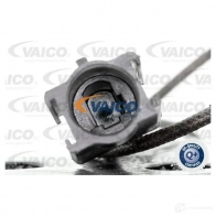 Тормозные колодки дисковые, комплект VAICO WVA 21799 1560375 V22-0075 WVA 23603 - Изображение 2