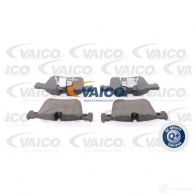 Тормозные колодки дисковые, комплект VAICO PS H5V V20-2074 1558672 4046001623073