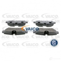 Тормозные колодки дисковые, комплект VAICO 1566290 H2KZB O V30-2784 4046001809149