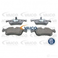 Тормозные колодки дисковые, комплект VAICO V22-0467 1560739 1N9ZQ TO 4046001809071 - Изображение 2