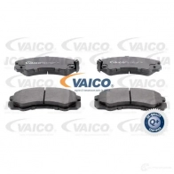 Тормозные колодки дисковые, комплект VAICO 1570682 21846 2184 5 V40-8036