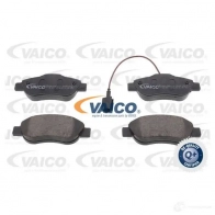 Тормозные колодки дисковые, комплект VAICO 1561037 MGNAM V24-0029 WVA 24072