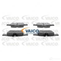 Тормозные колодки дисковые, комплект VAICO 60719 4 V40-8028-1 1570667 0FSGV