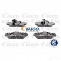 Тормозные колодки дисковые, комплект VAICO WVA 21288 WVA 21138 V10-8350 1556422