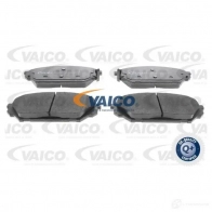 Тормозные колодки дисковые, комплект VAICO 4046001808968 1573776 V52-0295 NP 4MLK - Изображение 2