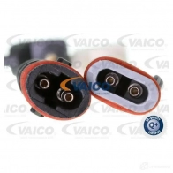 Тормозные колодки дисковые, комплект VAICO WVA 23743 - 23744 4VFEZ4 V30-8145 1567386 - Изображение 2