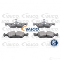 Тормозные колодки дисковые, комплект VAICO 7RL9 F V30-8165 4046001547225 1567409