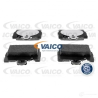 Тормозные колодки дисковые, комплект VAICO Mercedes S-Class (C215) 2 Купе 5.4 CL 55 AMG (2173) 360 л.с. 1999 – 2006 WVA 23078 V30-8131 DEVBIU