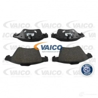 Тормозные колодки дисковые, комплект VAICO V10-0772 1551584 KLBW 3A5 4046001470783