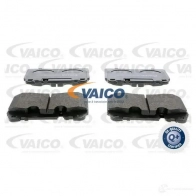 Тормозные колодки дисковые, комплект VAICO V10-9889 82M VB 1556890 4046001803956 - Изображение 2